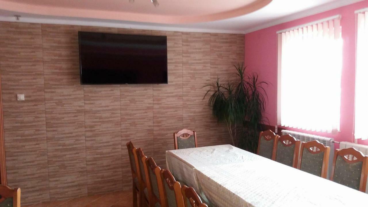 Къща За Гости Мелиса Borino Eksteriør billede
